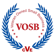 VOSB Badge