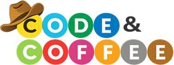 DFW Code & Coffee logo